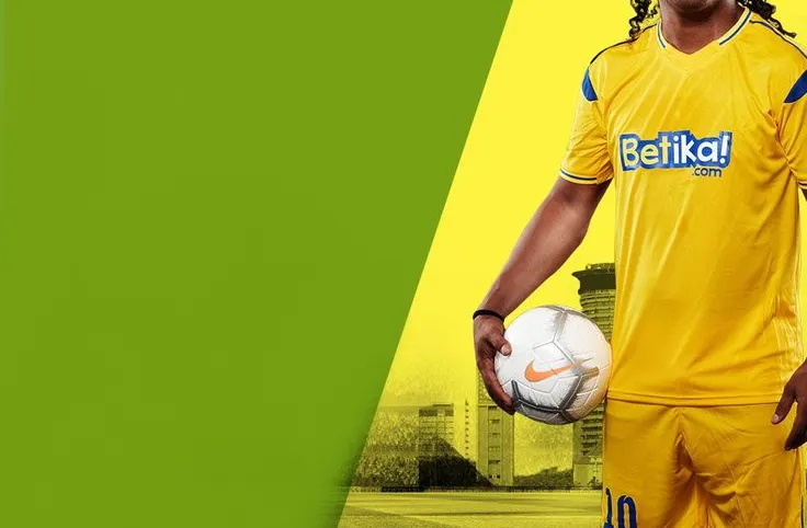 Bonus de bienvenue Betika RDC